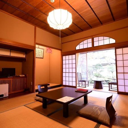 Hotel Henjosonin Koyasan Exterior foto